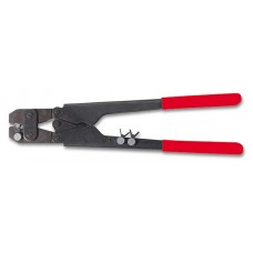 Crimper For Copper Battery Eyelet Lugs 8-4/0 Ga Crimper For Copper Battery Eyelet Lugs 8-4/0 Ga